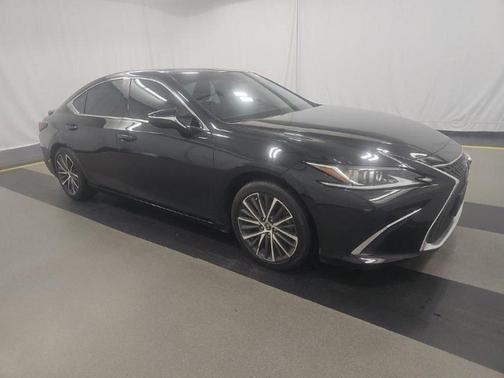 2023 Lexus ES 350 Luxury