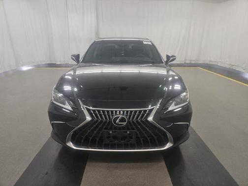 2023 Lexus ES 350 Luxury