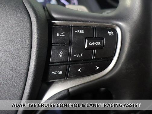 2023 Lexus ES 350 Luxury