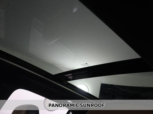 Mosaic Black Metallic 2023 Chevrolet Equinox Premier w/1LZ