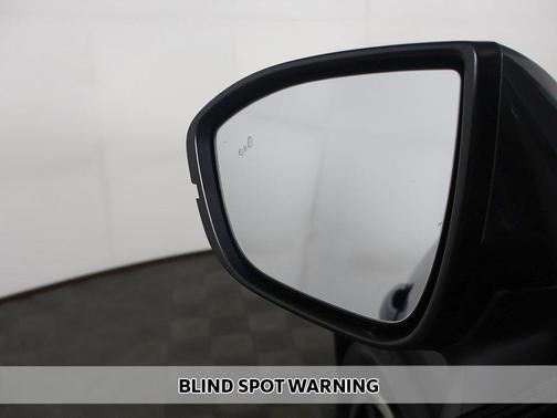 2023 Nissan Pathfinder Rock Creek 4WD