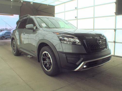2023 Nissan Pathfinder Rock Creek 4WD