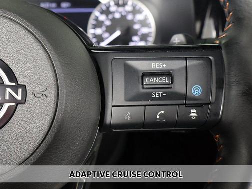 2023 Nissan Pathfinder Rock Creek 4WD