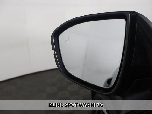 2023 Nissan Pathfinder Rock Creek 4WD