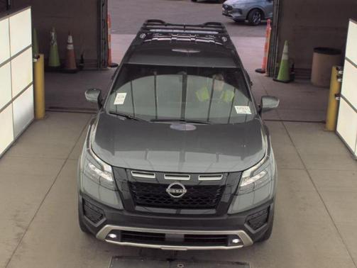 2023 Nissan Pathfinder Rock Creek 4WD