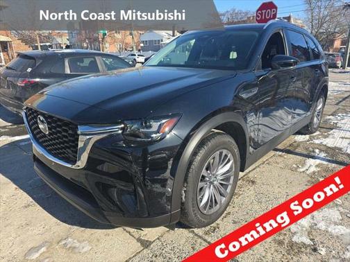 2025 Mazda CX-90 3.3 Turbo S