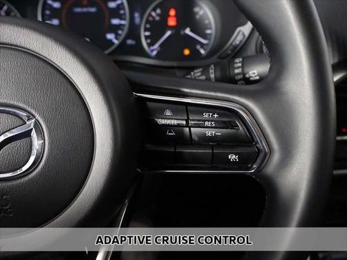 2025 Mazda CX-90 3.3 Turbo S