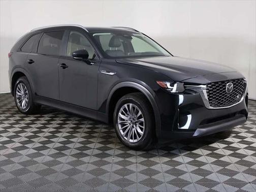 2025 Mazda CX-90 3.3 Turbo S