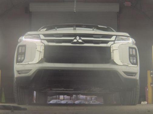 2024 Mitsubishi Outlander Sport SE