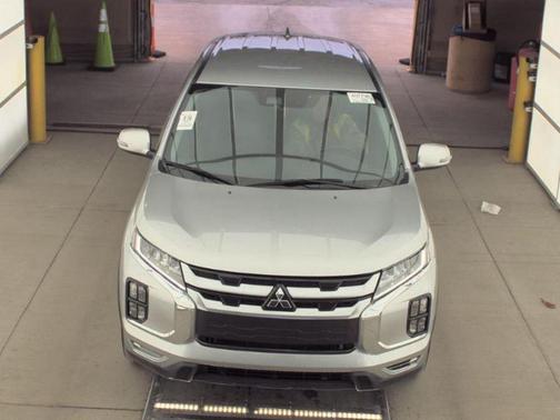 2024 Mitsubishi Outlander Sport SE