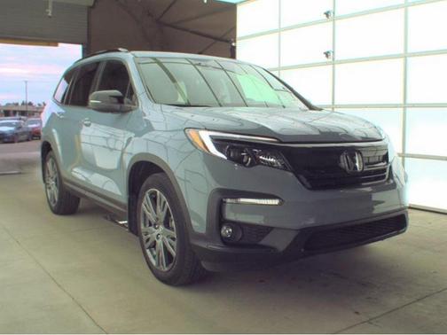 2022 Honda Pilot AWD Sport