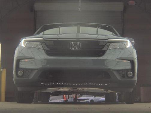 2022 Honda Pilot AWD Sport