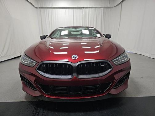 2023 BMW M850 xDrive