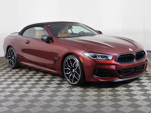 2023 BMW M850 xDrive