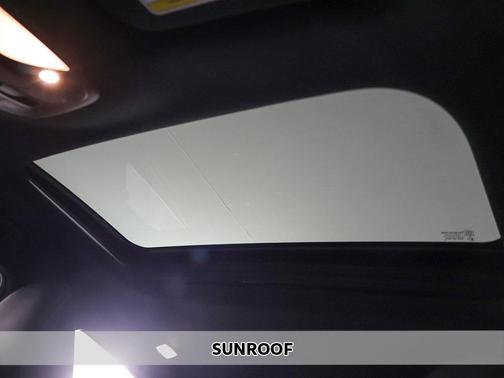 2022 INFINITI QX55 LUXE