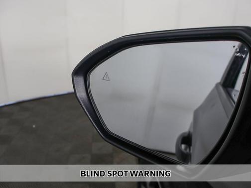 Phantom Black 2023 Hyundai TUCSON SEL