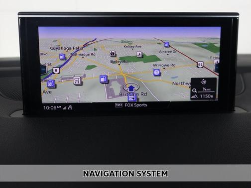 2018 Audi Q7 3.0T Premium Plus