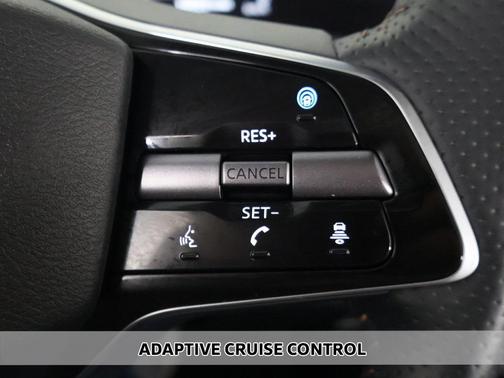 2023 Nissan ARIYA EVOLVE+