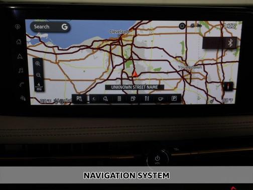 2023 Nissan ARIYA EVOLVE+