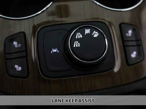 Summit White 2023 GMC Acadia AWD SLE