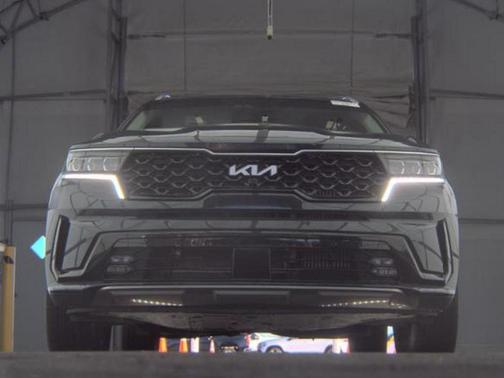 2022 Kia Sorento Plug-In Hybrid SX Prestige