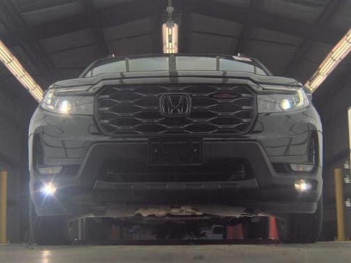 2022 Honda Passport AWD TrailSport