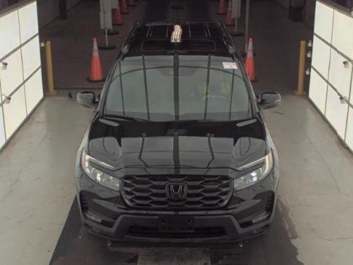 2022 Honda Passport AWD TrailSport