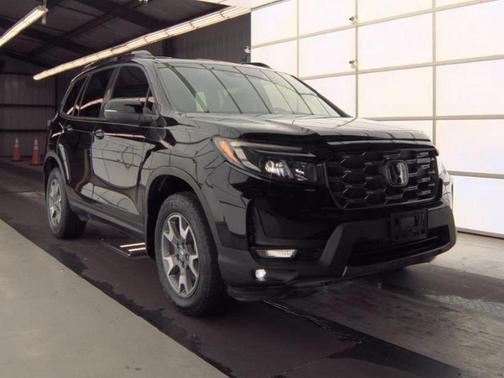 2022 Honda Passport AWD TrailSport