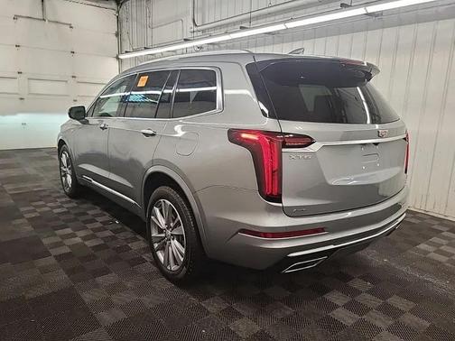2023 Cadillac XT6 Premium Luxury AWD