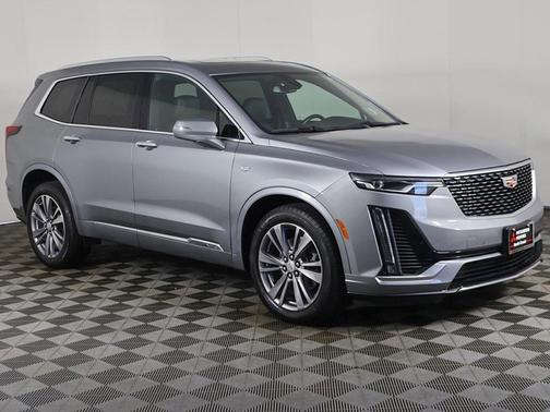2023 Cadillac XT6 Premium Luxury AWD