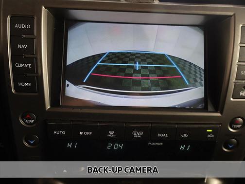 2018 Lexus GX 460 Base