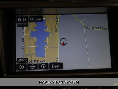 2018 Lexus GX 460 Base