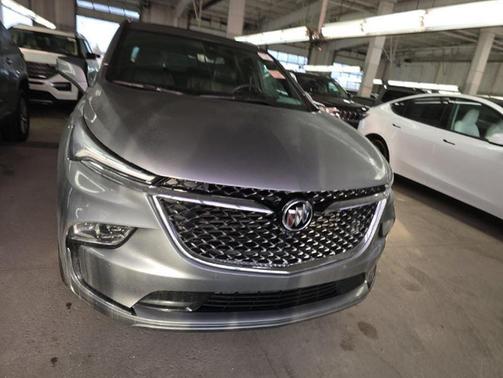 2023 Buick Enclave Avenir AWD