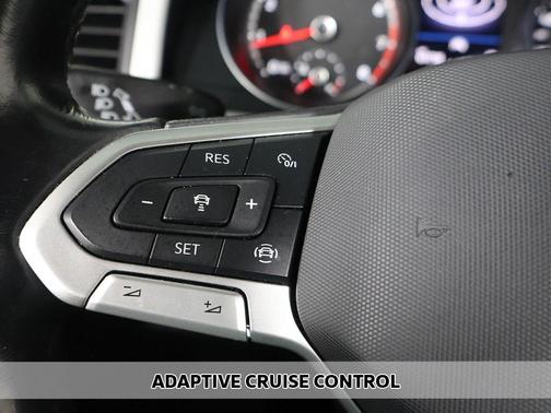 2021 Volkswagen Atlas 3.6L SE w/Technology