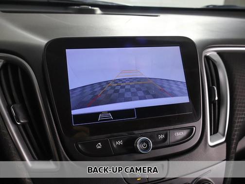 2024 Chevrolet Malibu 1LS