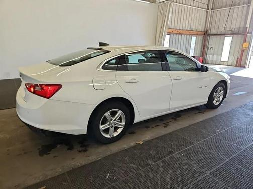 2024 Chevrolet Malibu 1LS