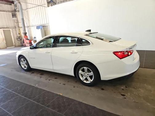 2024 Chevrolet Malibu 1LS