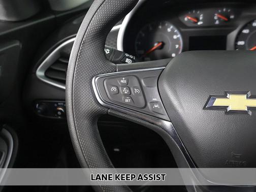 2024 Chevrolet Malibu 1LS