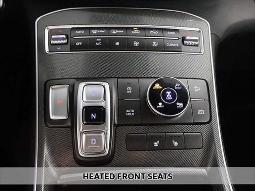 2022 Hyundai SANTA FE XRT