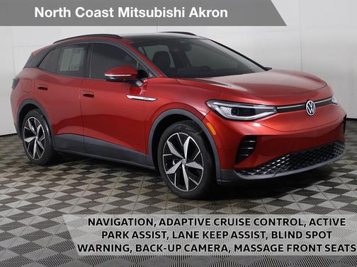 2023 Volkswagen ID.4 Pro S