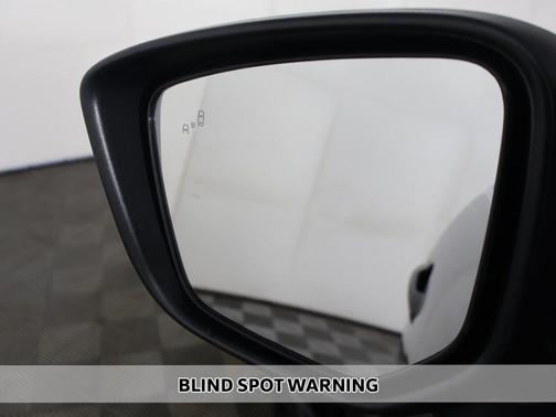 Mercury Gray Metallic 2026 Mitsubishi Eclipse Cross BLACK EDITION 1.5T S-AWC