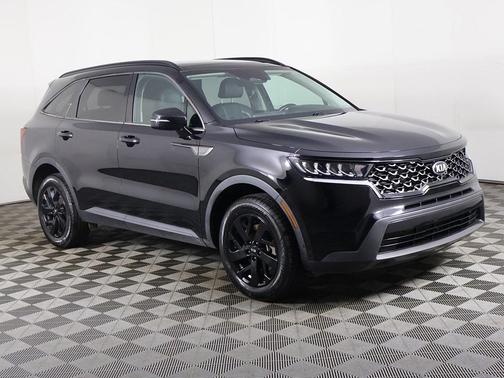 2021 Kia Sorento S