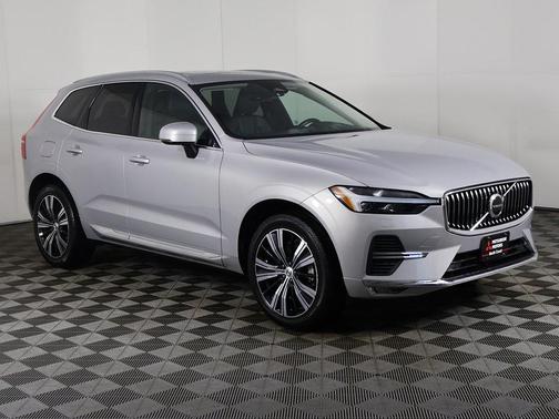 2022 Volvo XC60 B6 Inscription