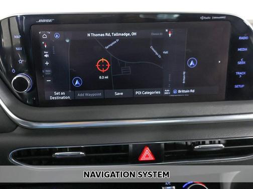 2022 Hyundai SONATA SEL Plus