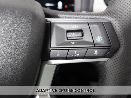 2025 Mitsubishi Outlander SE 2.5 S-AWC