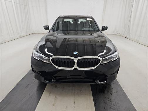 2022 BMW 330 xDrive