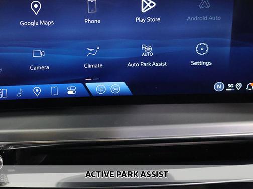 Silver 2024 Cadillac LYRIQ Luxury