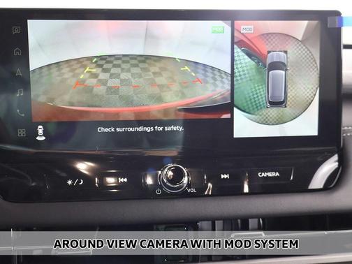 2025 Mitsubishi Outlander SE 2.5 S-AWC