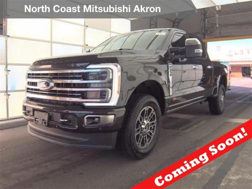 2024 Ford F-250 Limited