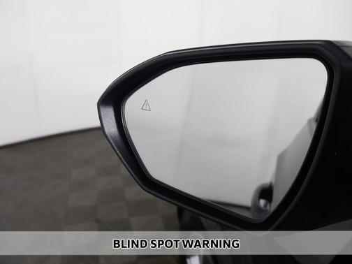 Phantom Black 2023 Hyundai TUCSON SEL